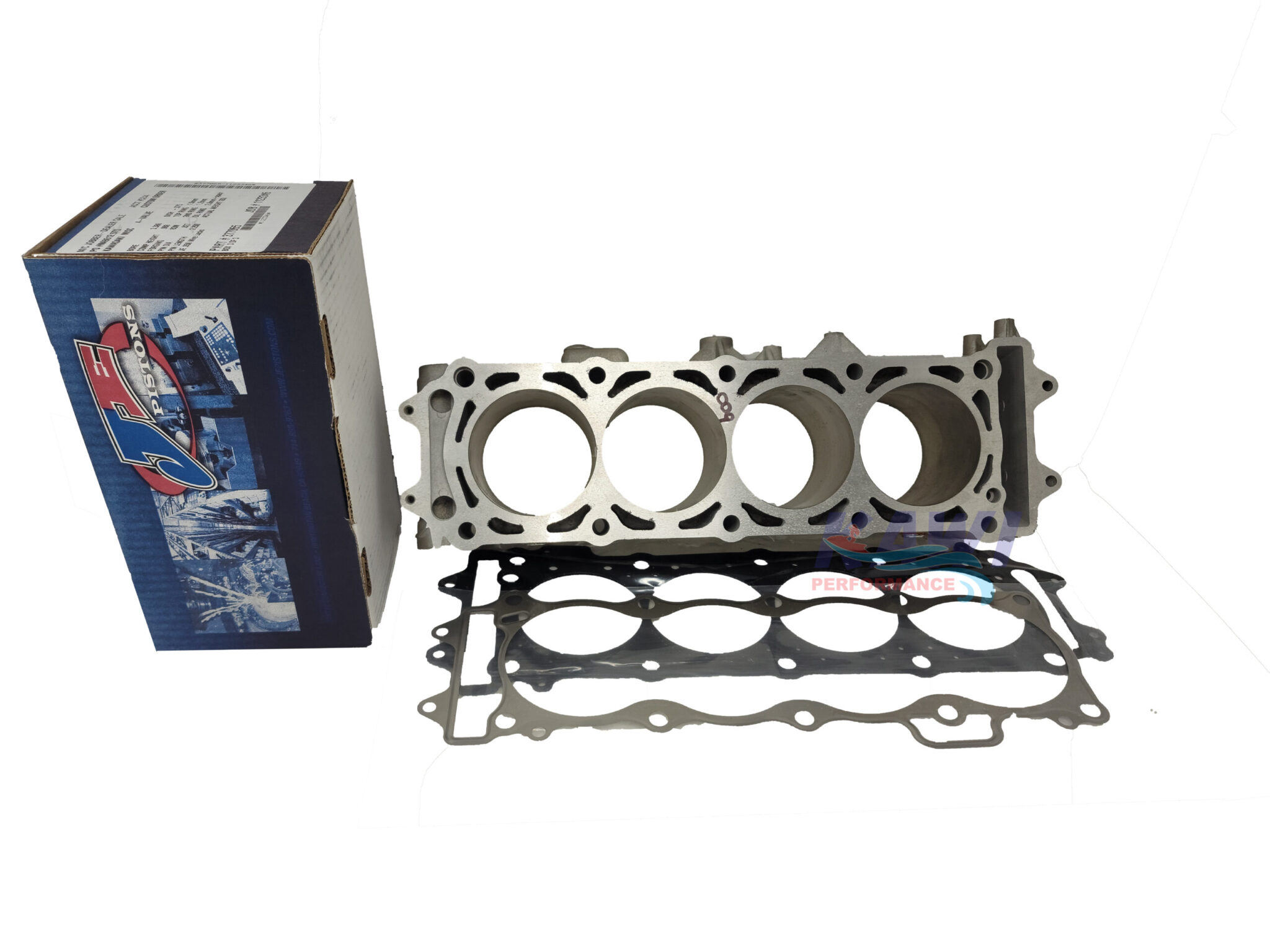 Kawasaki Big Bore Kits Kawi Performance