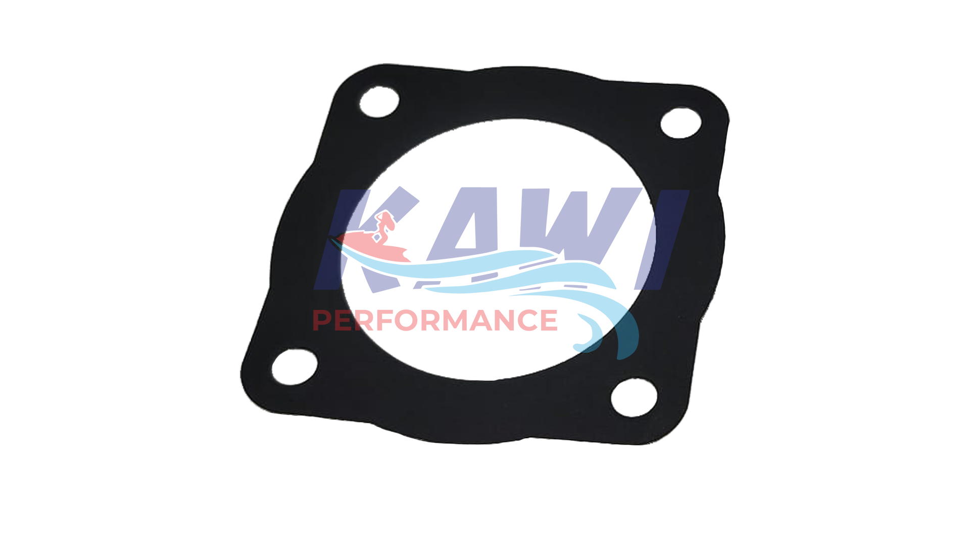 Kawasaki Throttle Body Gasket Kawi Performance