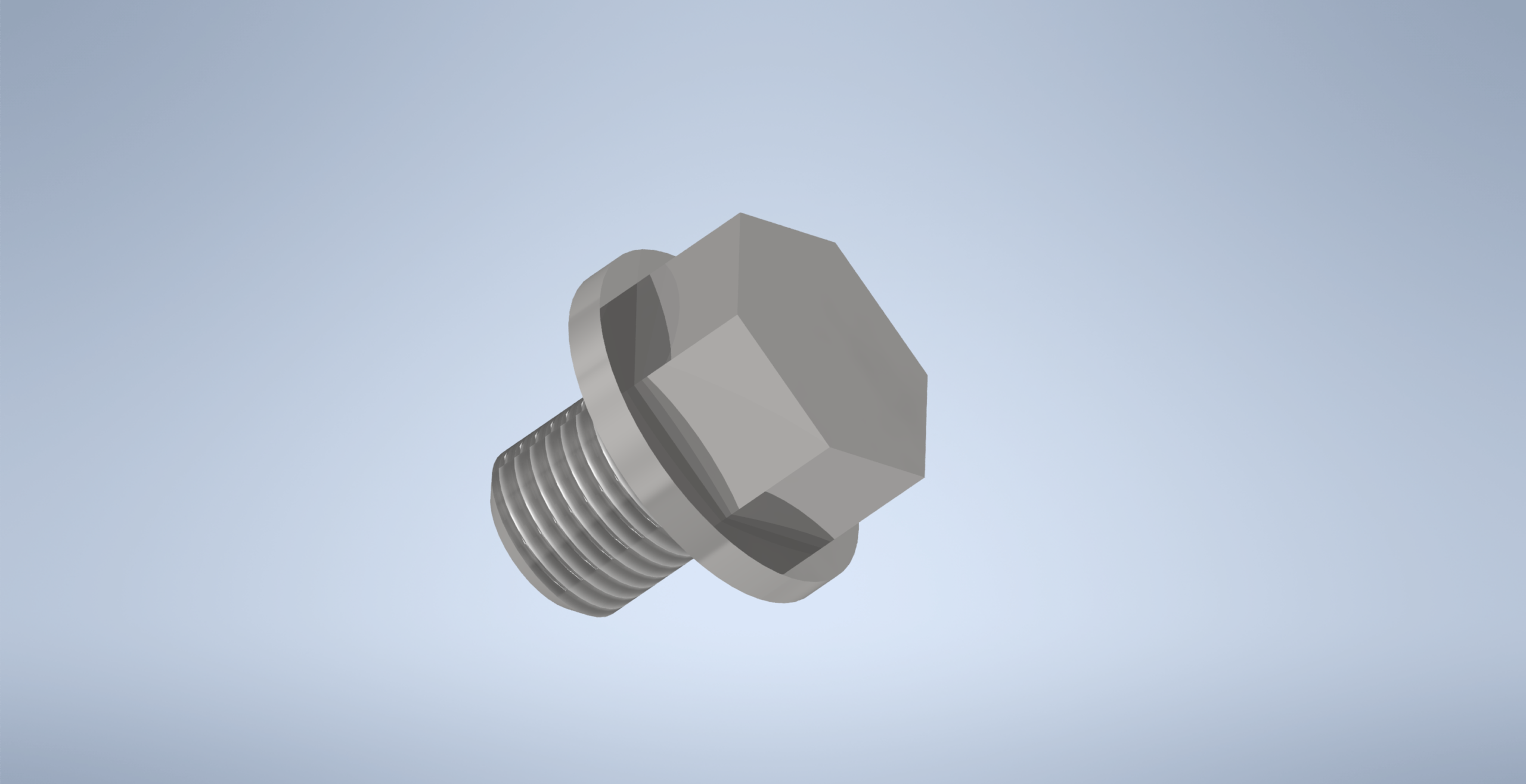 Kawasaki Supercharger Oil Plug Kawi Performance