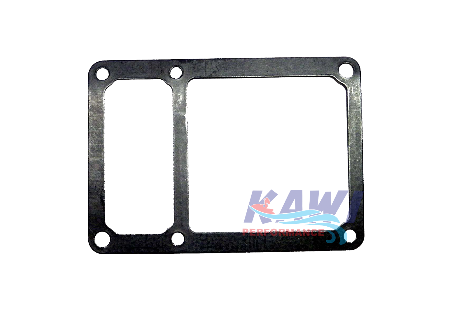 Mahle Original Oil Filter Housing Gasket B32435